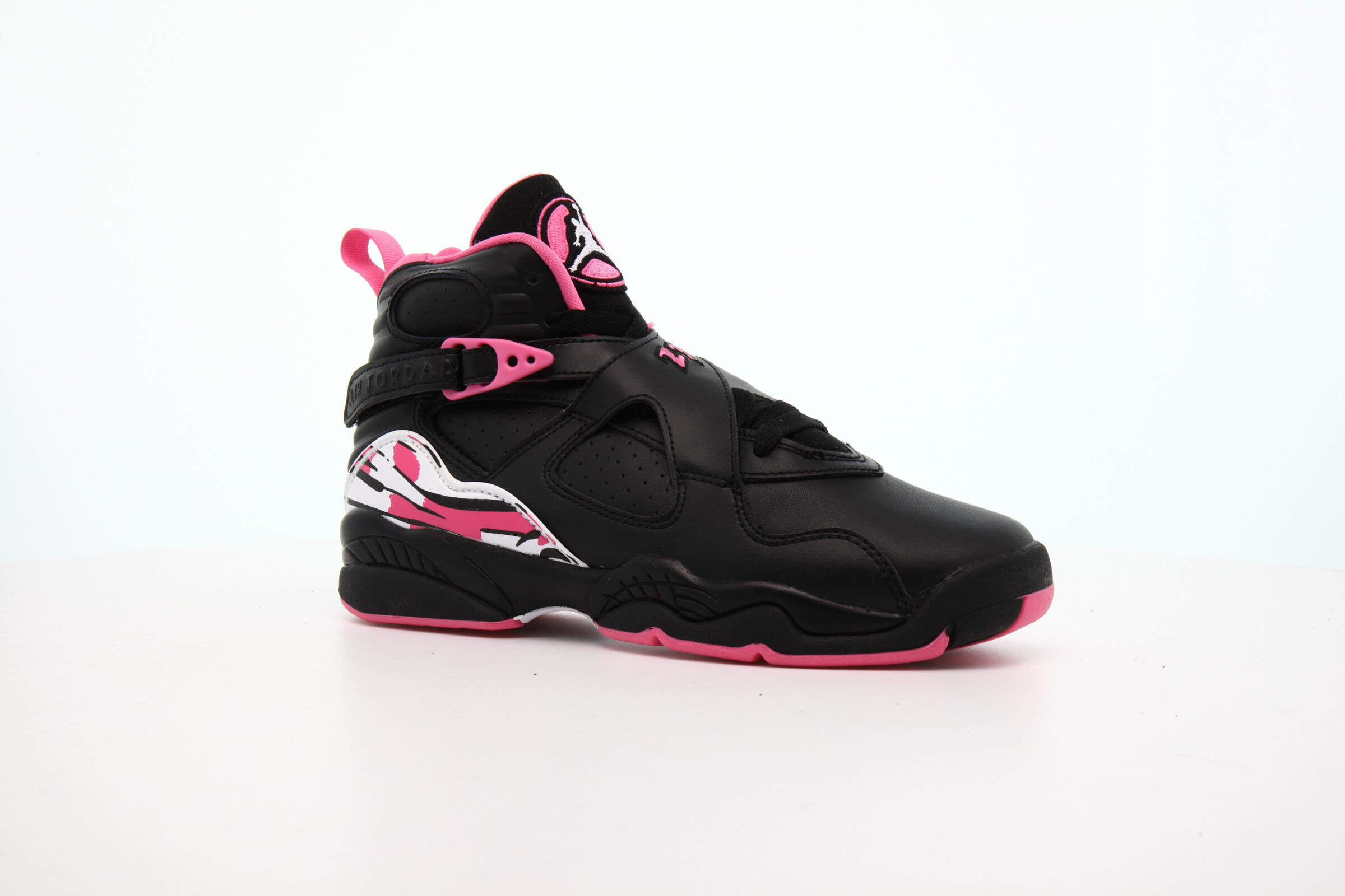 pinksicle retro 8