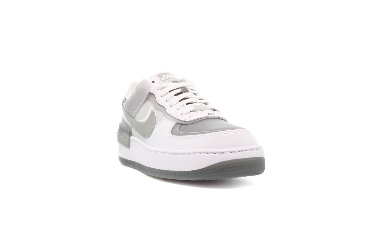 Nike Air Force 1 Shadow SE White (Women's) - Image 7