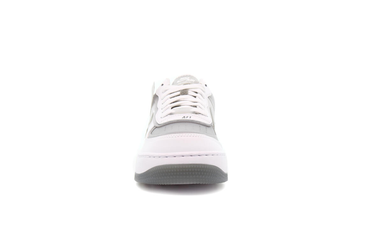 Nike Air Force 1 Shadow SE White (Women's) - Image 8