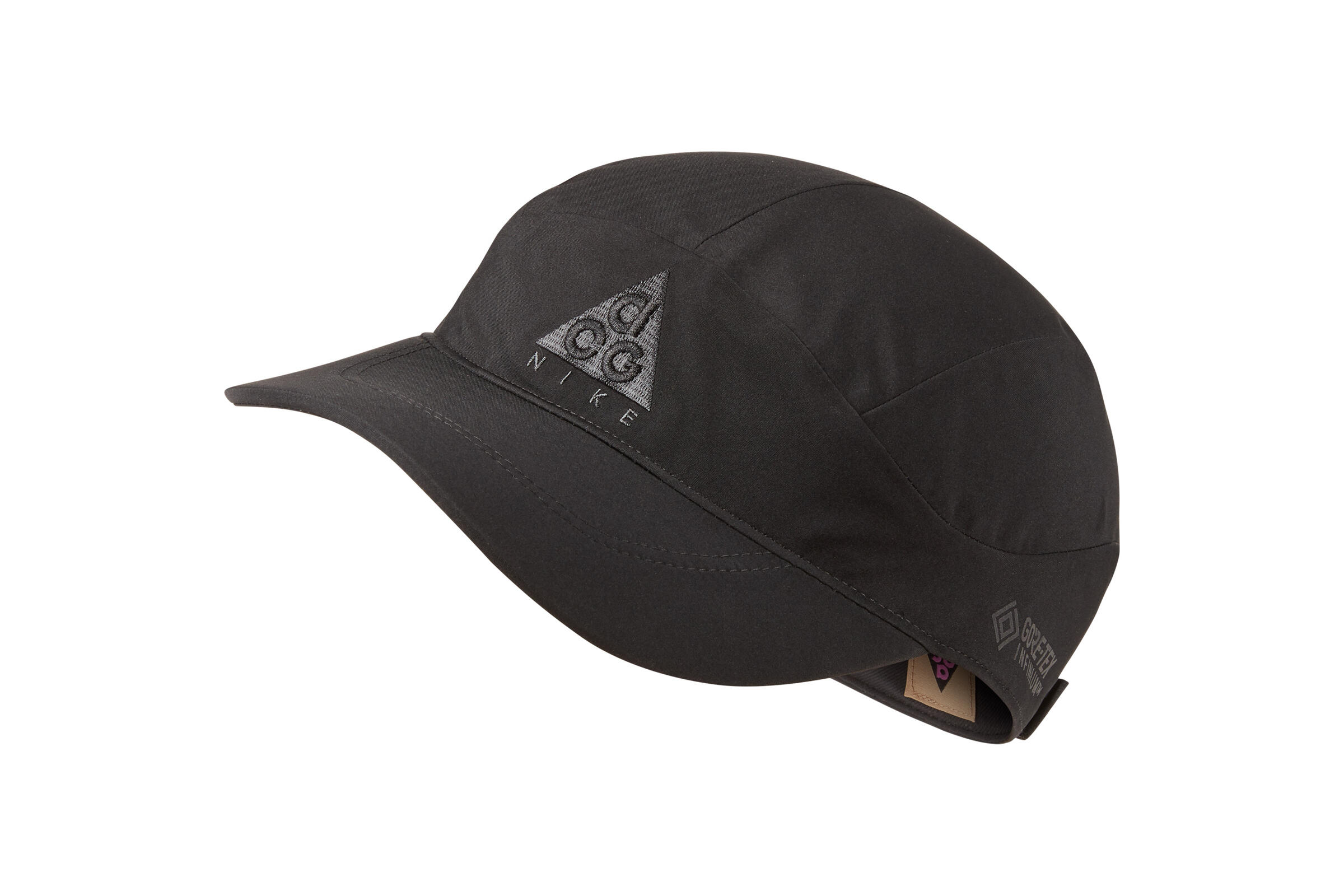 Nike U NRG TLWD CAP ACG QS "BLACK"