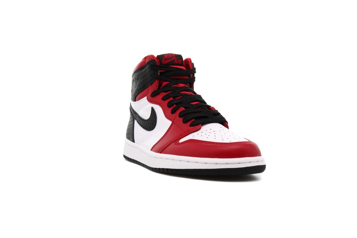 Air Jordan 1 Retro High 'Chicago' (Women's) - Image 11