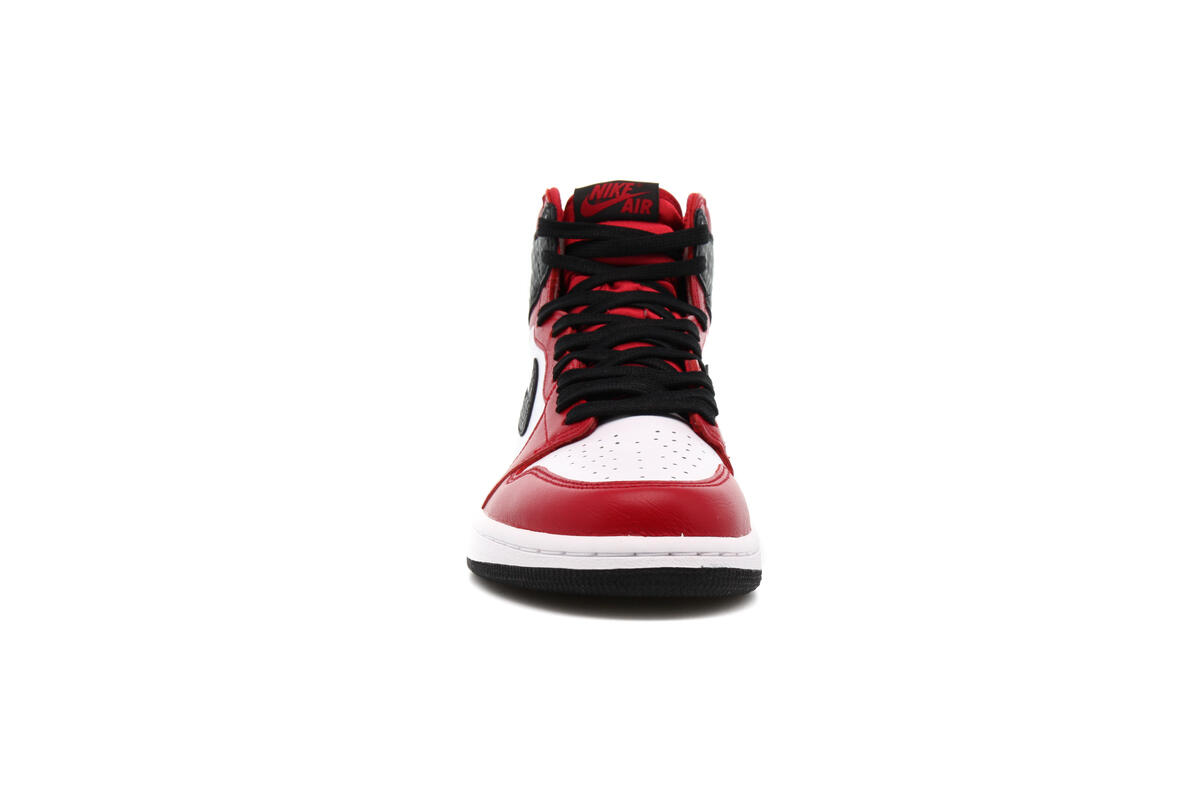 Air Jordan 1 Retro High 'Chicago' (Women's) - Image 12