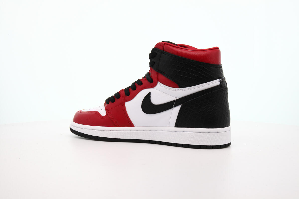 Air Jordan 1 Retro High 'Chicago' (Women's) - Image 16