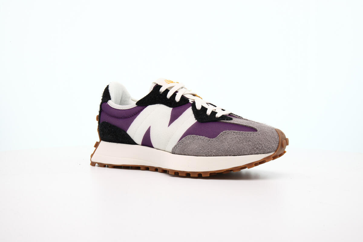 New Balance 327 Castlerock (GS) - Image 9