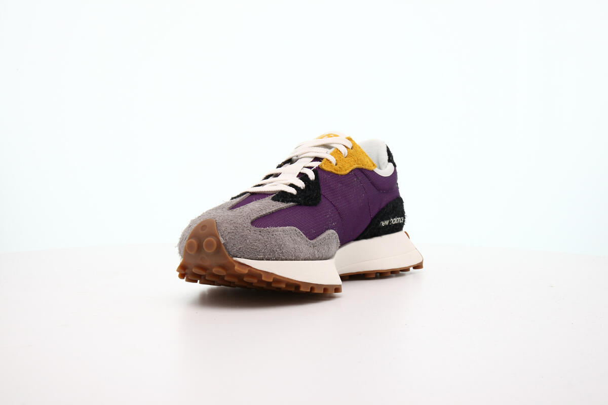 New Balance 327 Castlerock (GS) - Image 12
