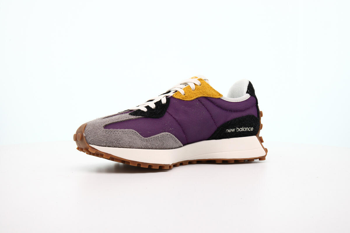 New Balance 327 Castlerock (GS) - Image 13
