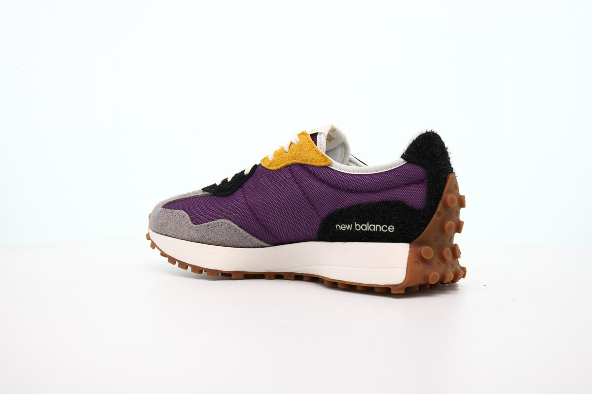 New Balance 327 Castlerock (GS) - Image 15