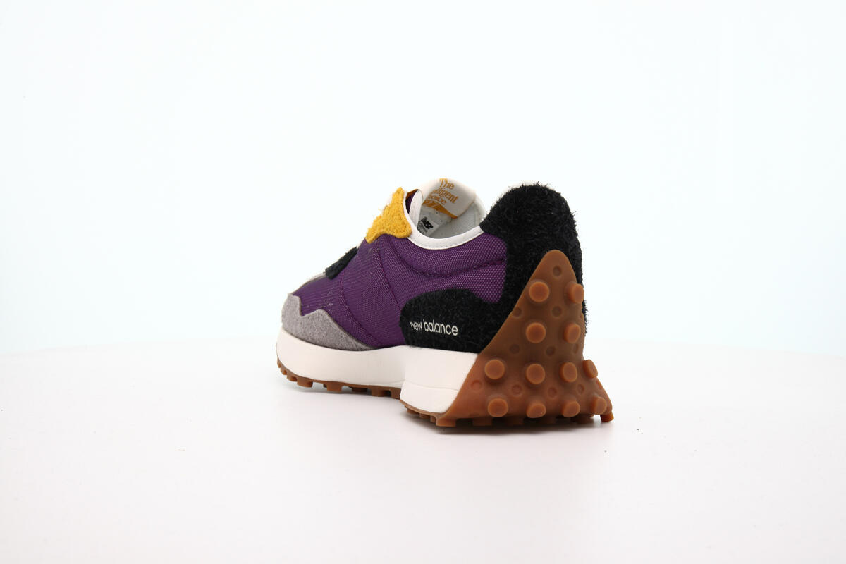 New Balance 327 Castlerock (GS) - Image 16