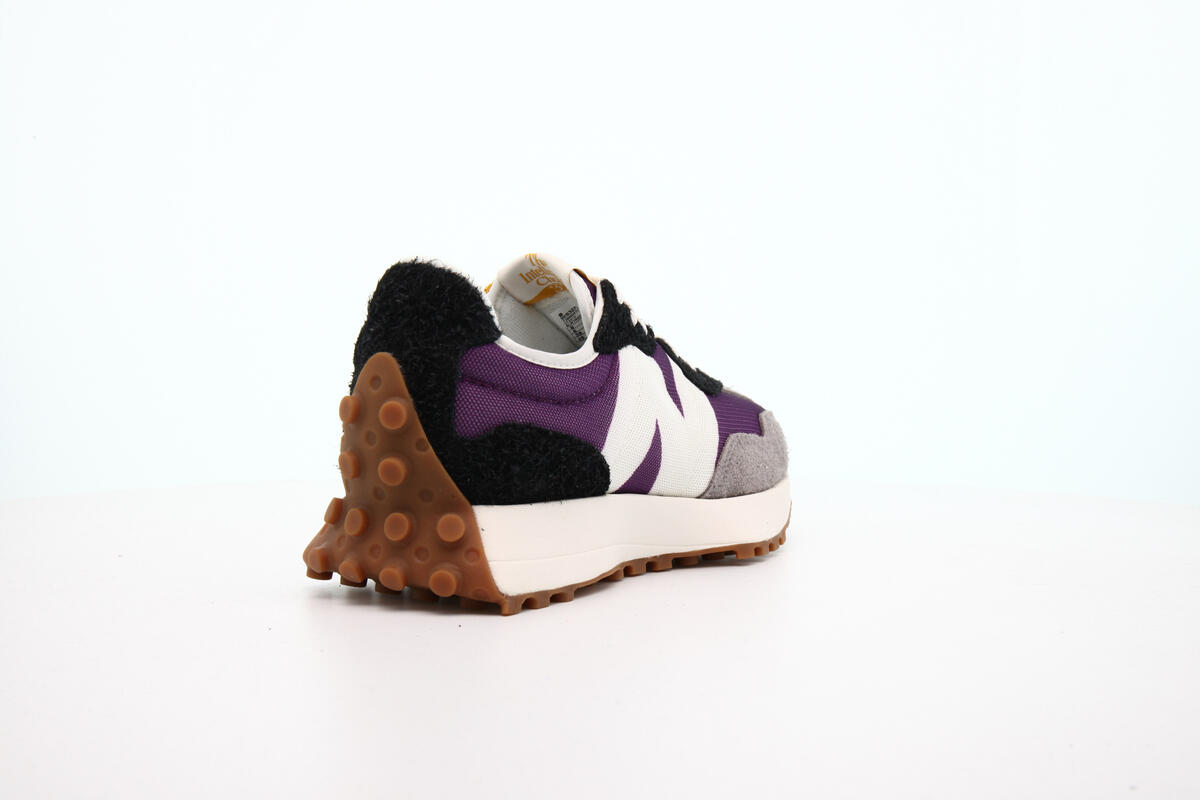 New Balance 327 Castlerock (GS) - Image 18