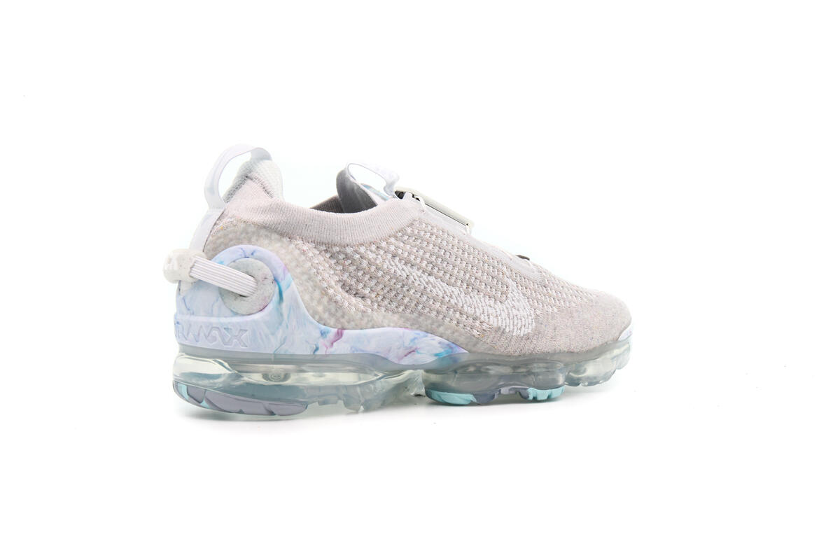 Nike Air VaporMax 2020 FK White - Image 22