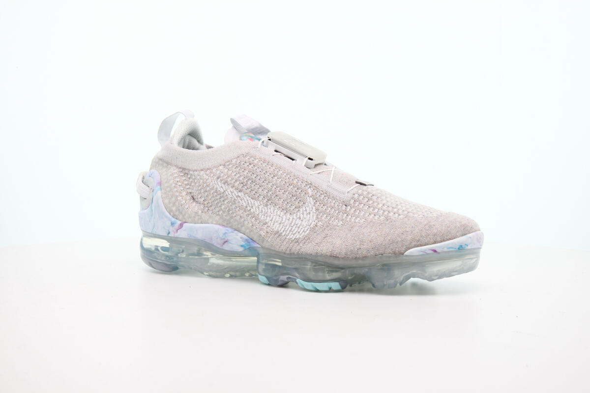 Nike Air VaporMax 2020 FK White - Image 12