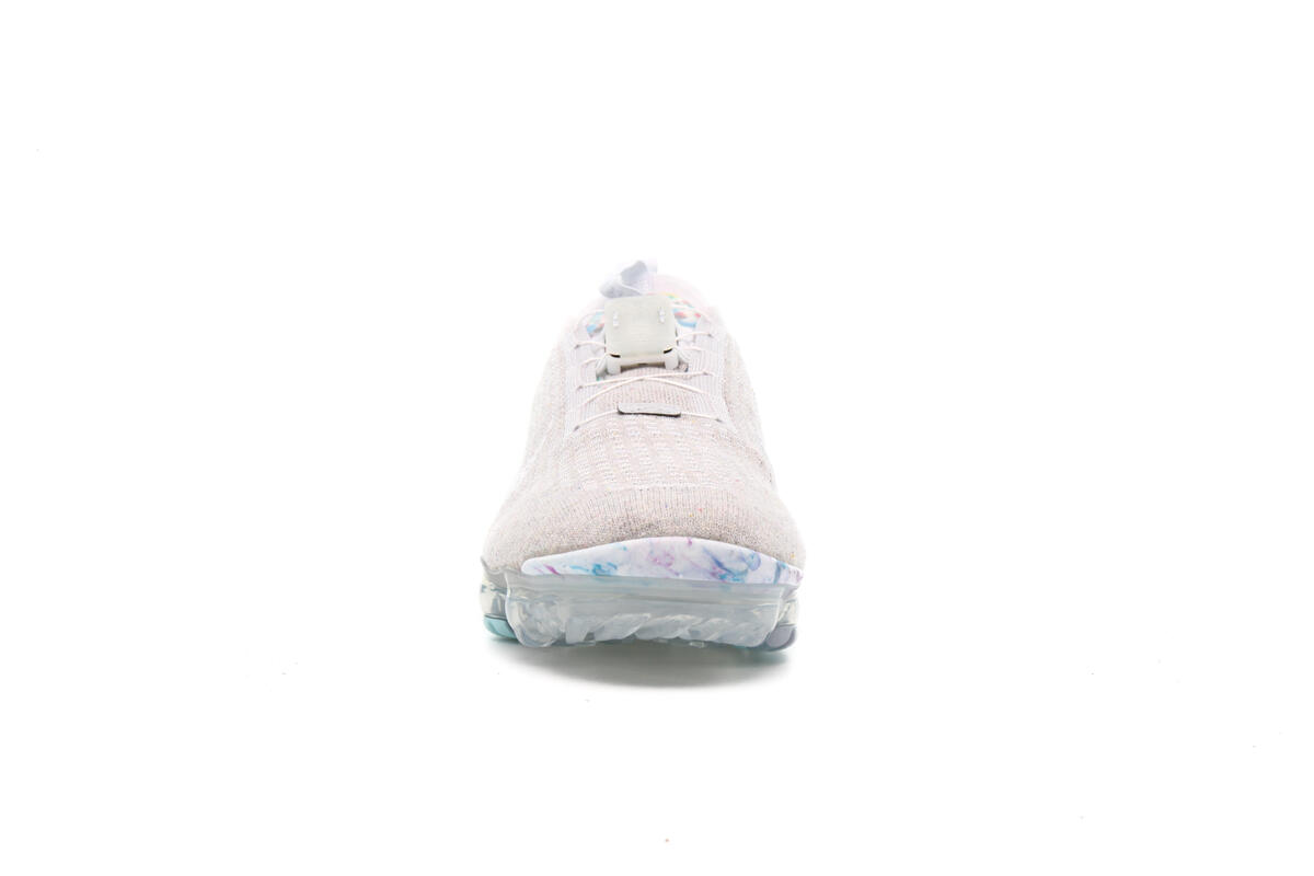 Nike Air VaporMax 2020 FK White - Image 14