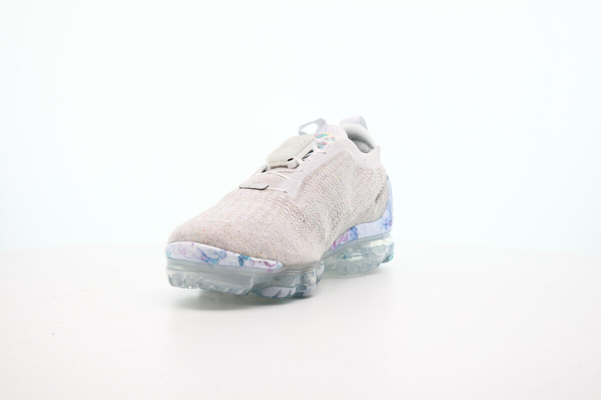 Nike Air VaporMax 2020 FK White - Image 15