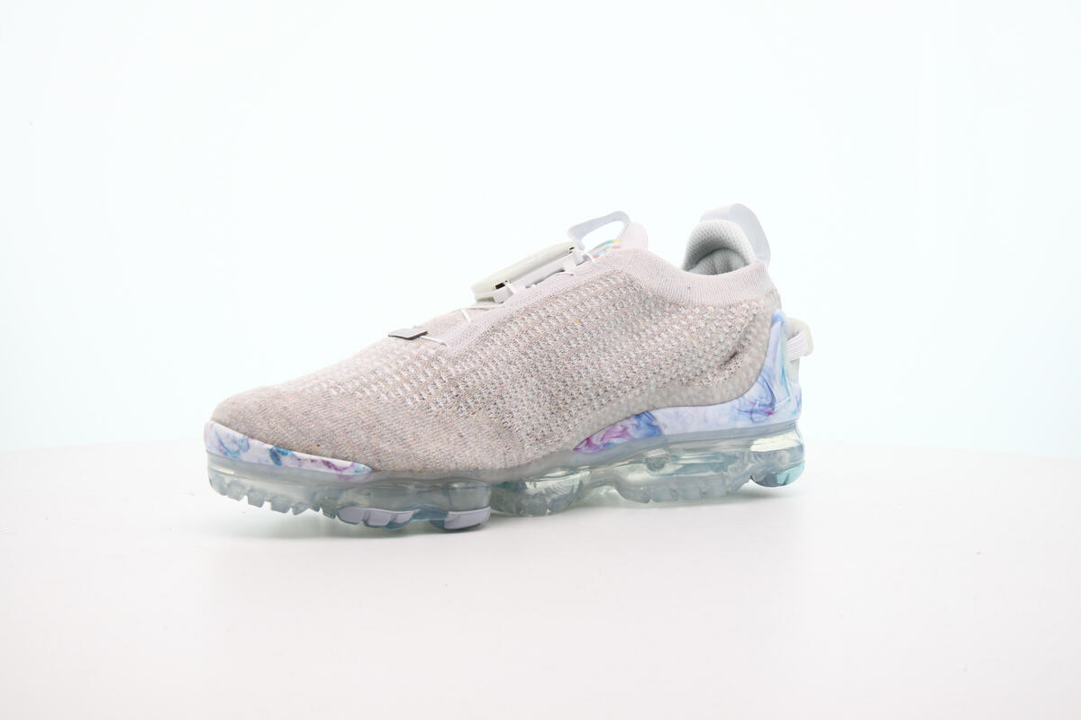 Nike Air VaporMax 2020 FK White - Image 16