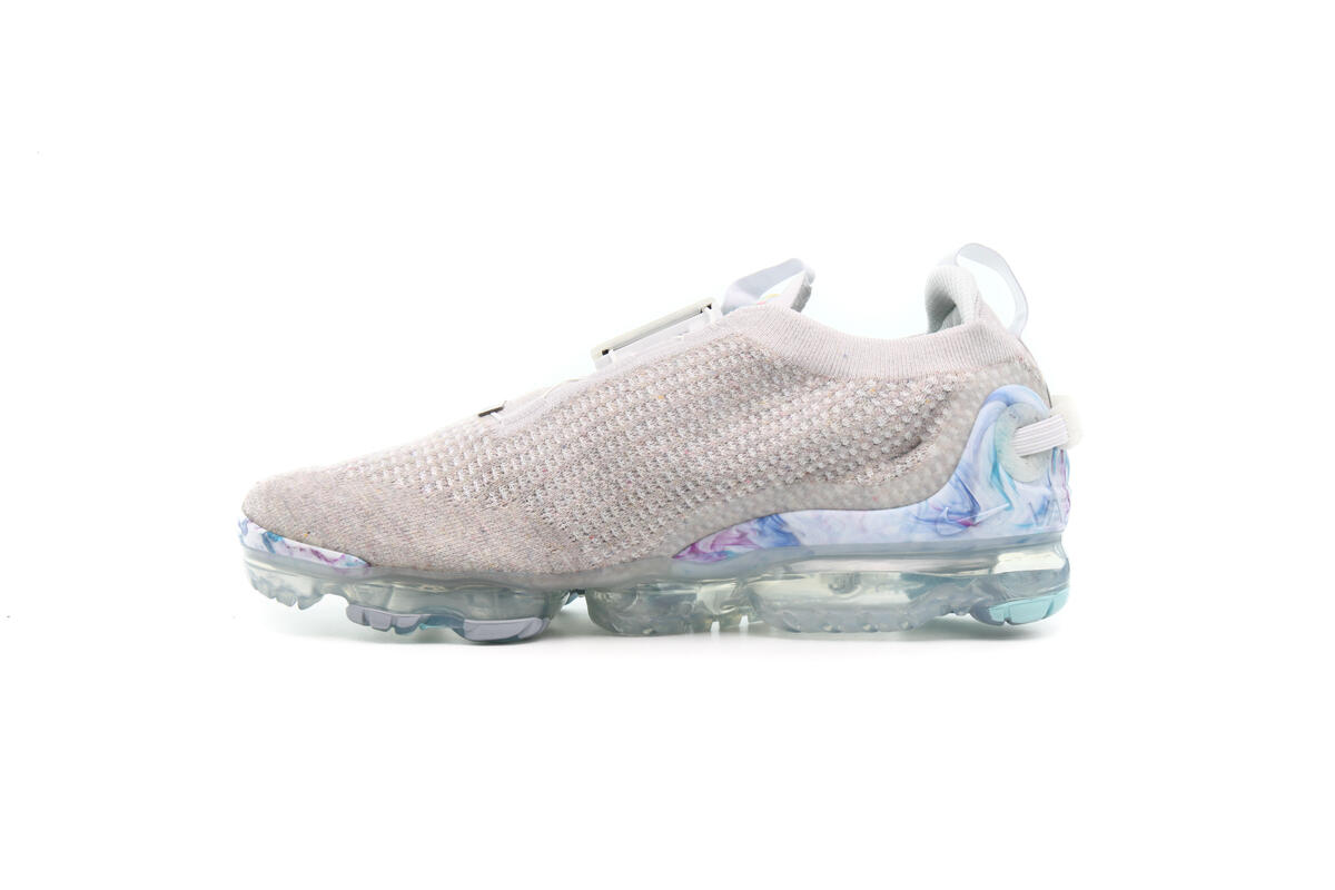 Nike Air VaporMax 2020 FK White - Image 17