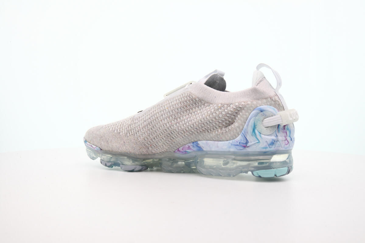Nike Air VaporMax 2020 FK White - Image 18