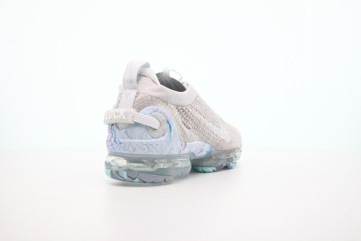 Nike Air VaporMax 2020 FK White - Image 21