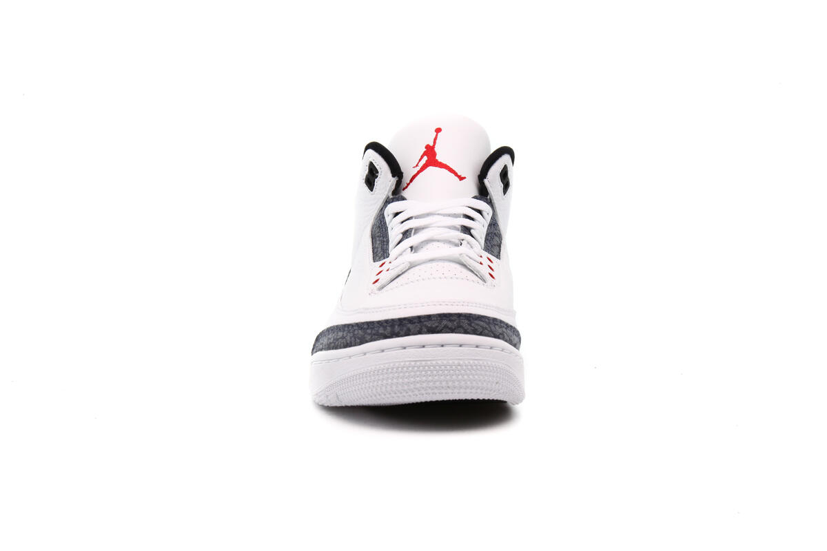 Air Jordan 3 Retro SE 'Fire Red Denim' - Image 14
