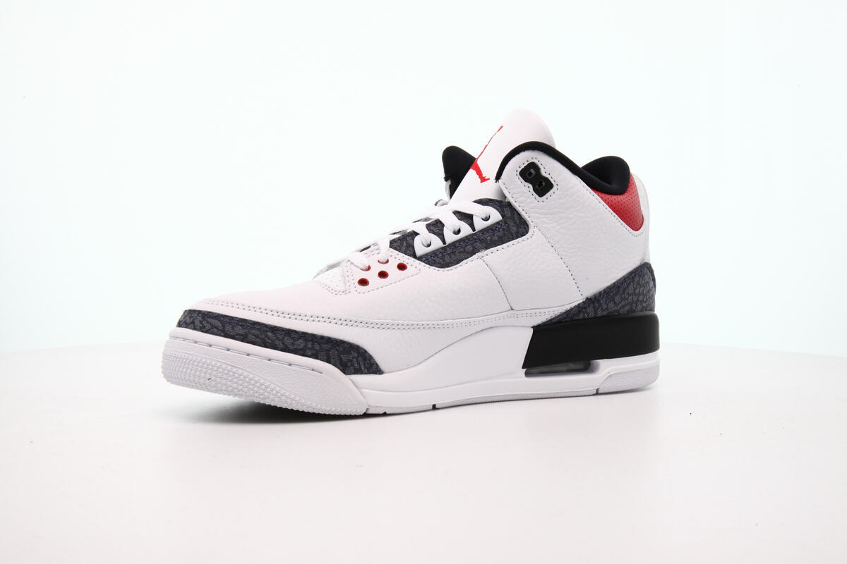 Air Jordan 3 RETRO SE 