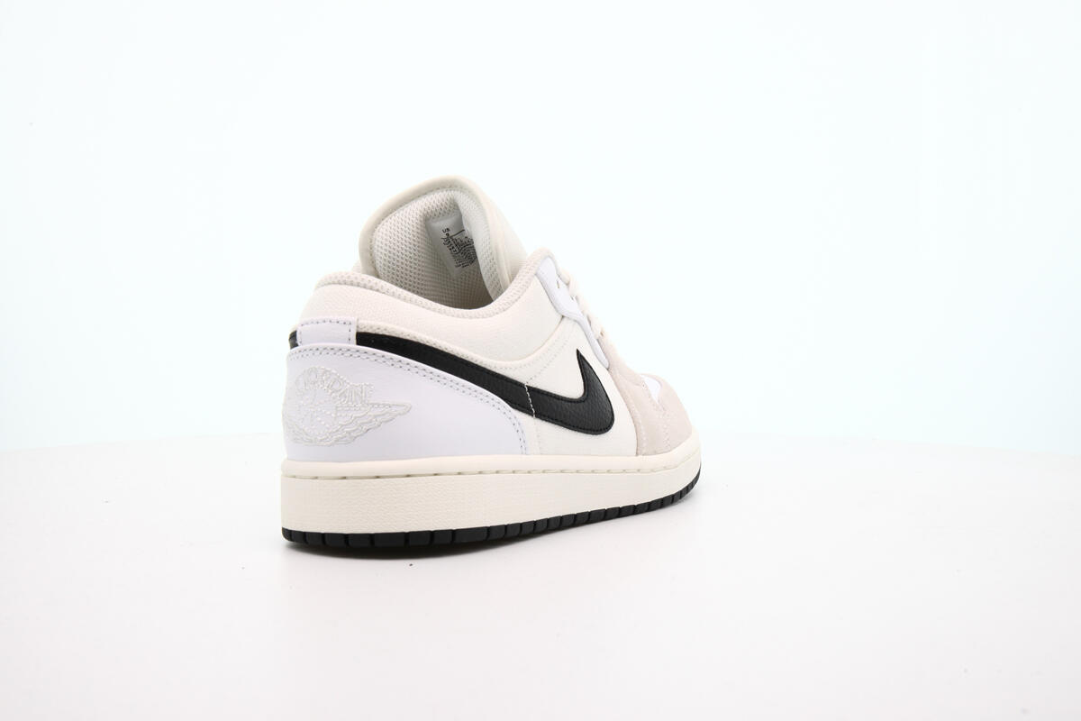 Air Jordan 1 Low 'Sail' - Image 12