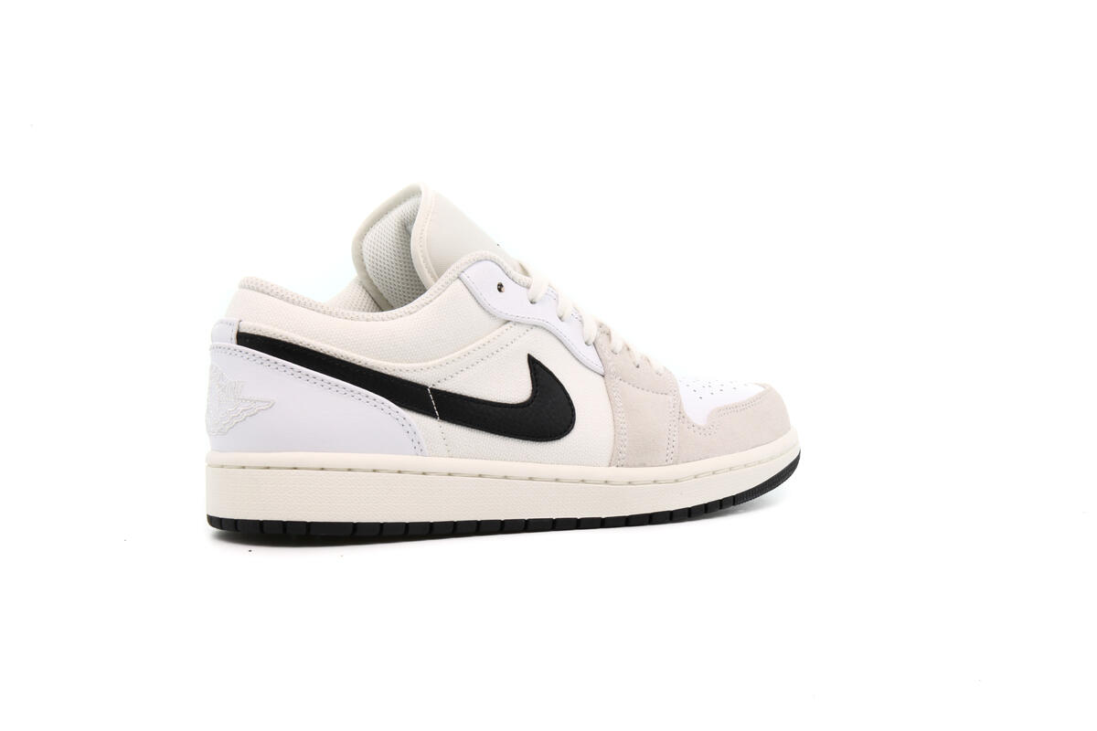 Air Jordan 1 Low 'Sail' - Image 13