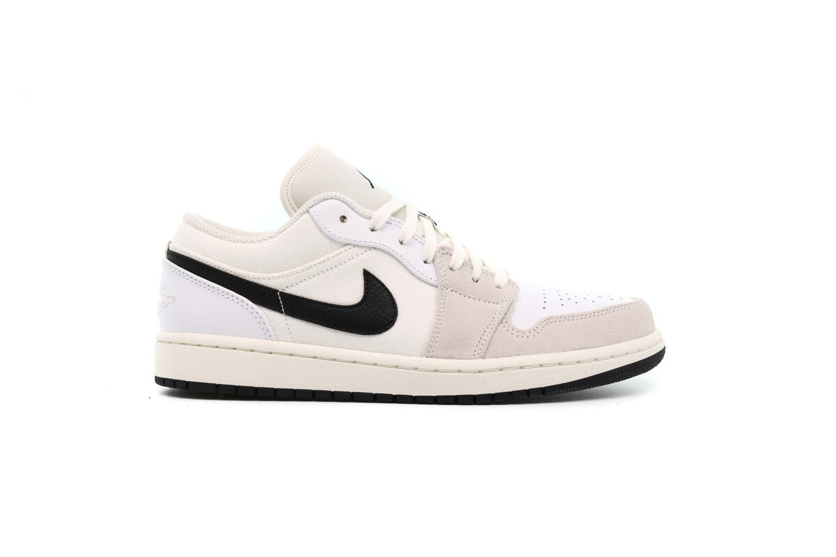 Air Jordan 1 Low 'Sail' - Image 2