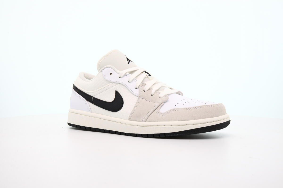 Air Jordan 1 Low 'Sail' - Image 3