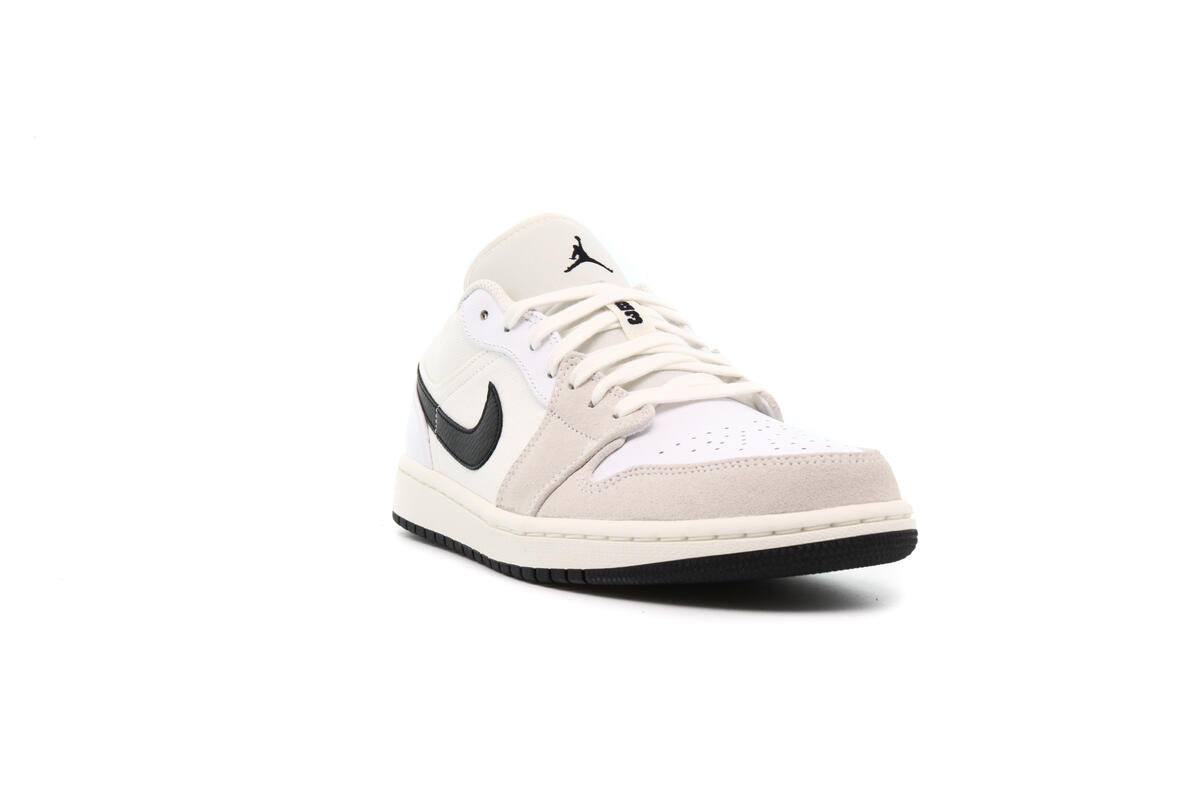 Air Jordan 1 Low 'Sail' - Image 4