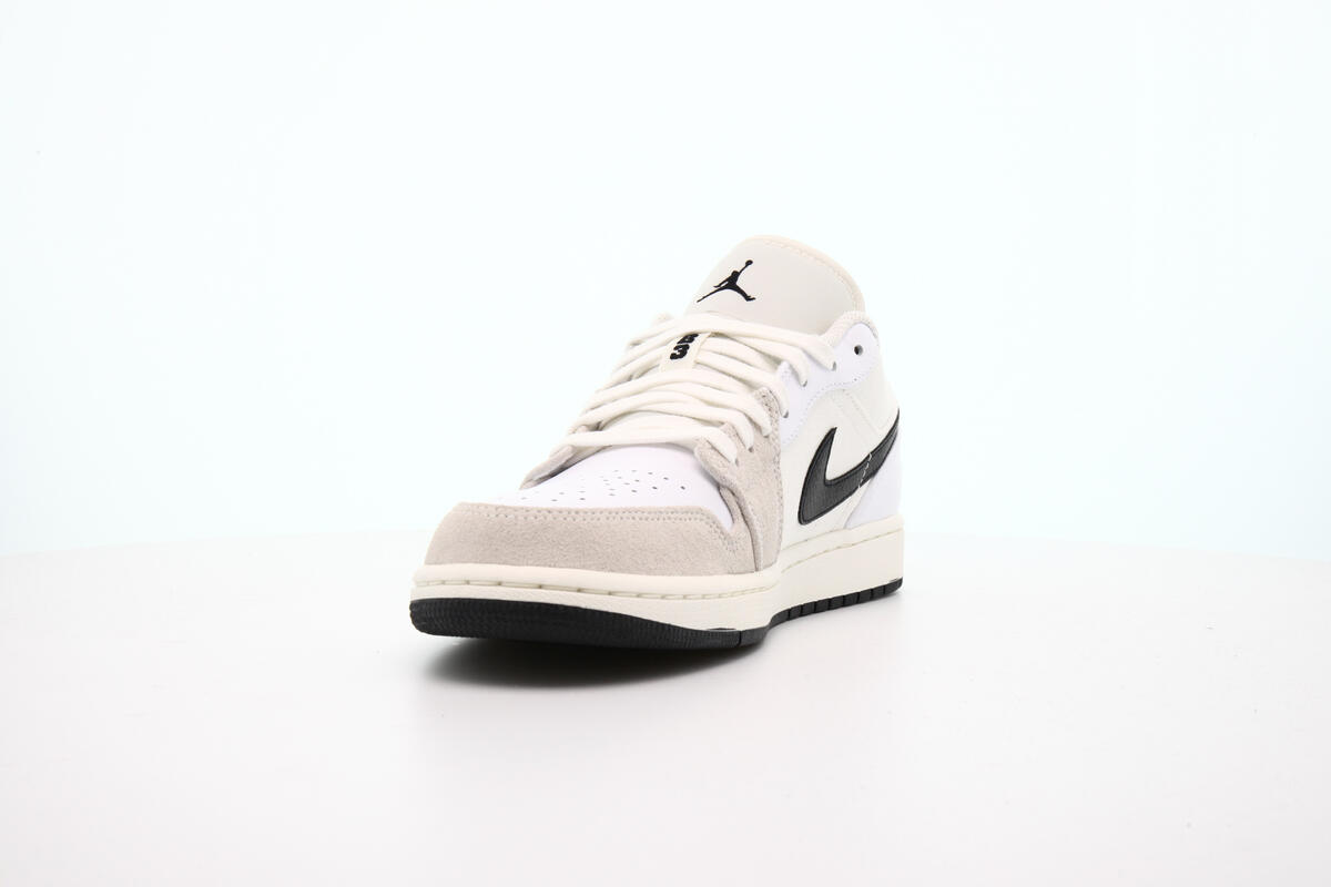 Air Jordan 1 Low 'Sail' - Image 6