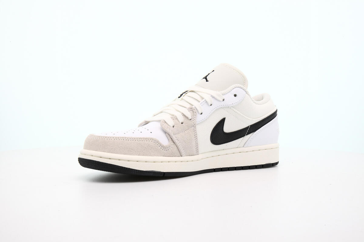 Air Jordan 1 Low 'Sail' - Image 7