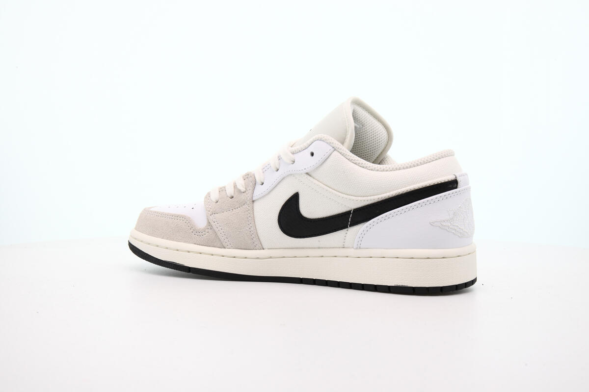 Air Jordan 1 Low 'Sail' - Image 9
