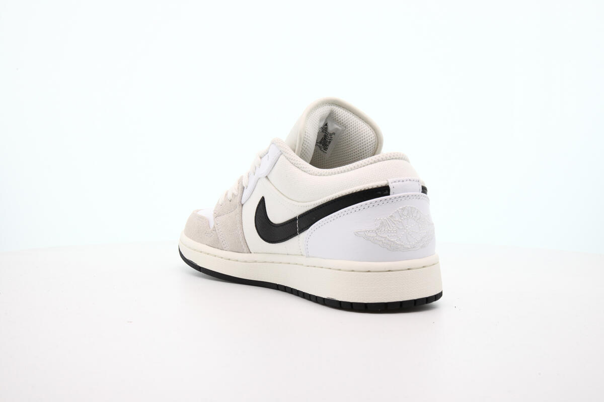 Air Jordan 1 Low 'Sail' - Image 10