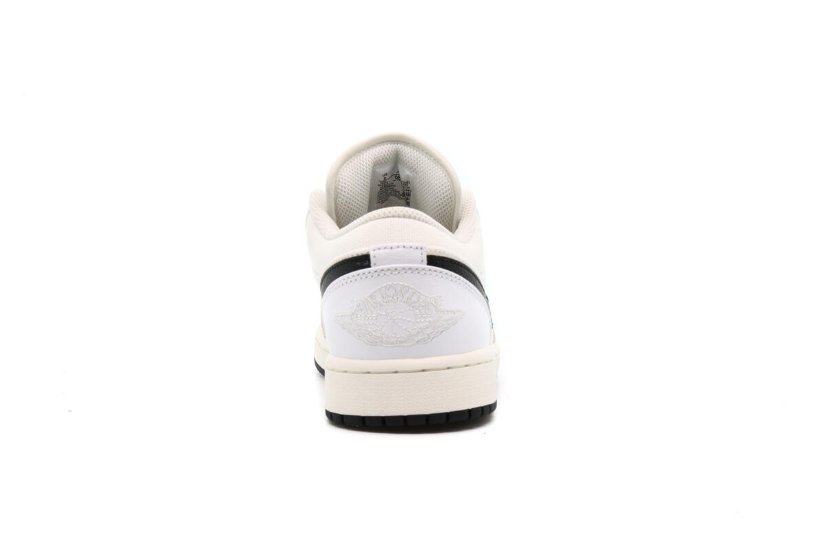 Air Jordan 1 Low 'Sail' - Image 11