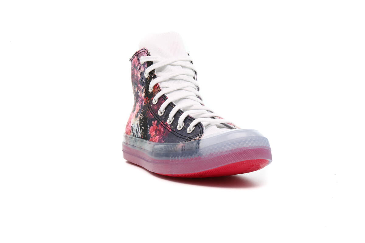 Converse x SHANIQWA JARVIS CTAS CX HI "Teaberry" - Image 4