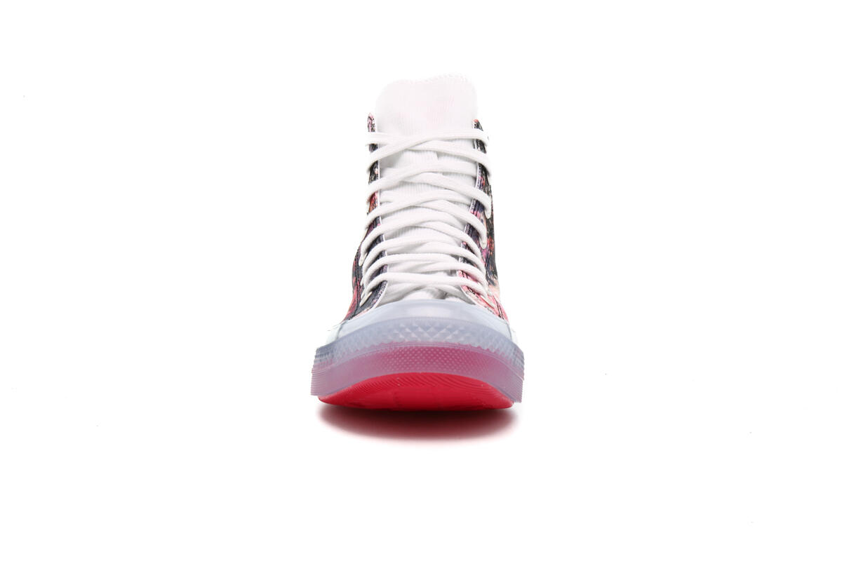 Converse x SHANIQWA JARVIS CTAS CX HI "Teaberry" - Image 5