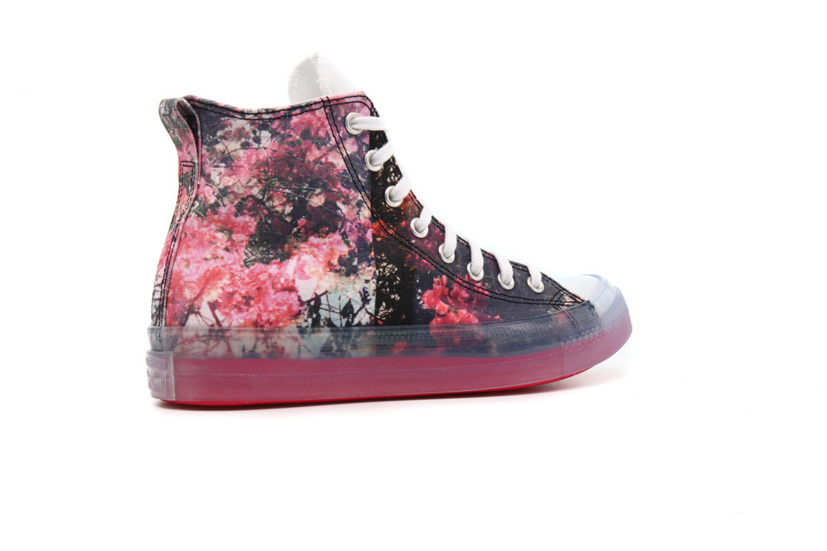 Converse x SHANIQWA JARVIS CTAS CX HI "Teaberry" - Image 13