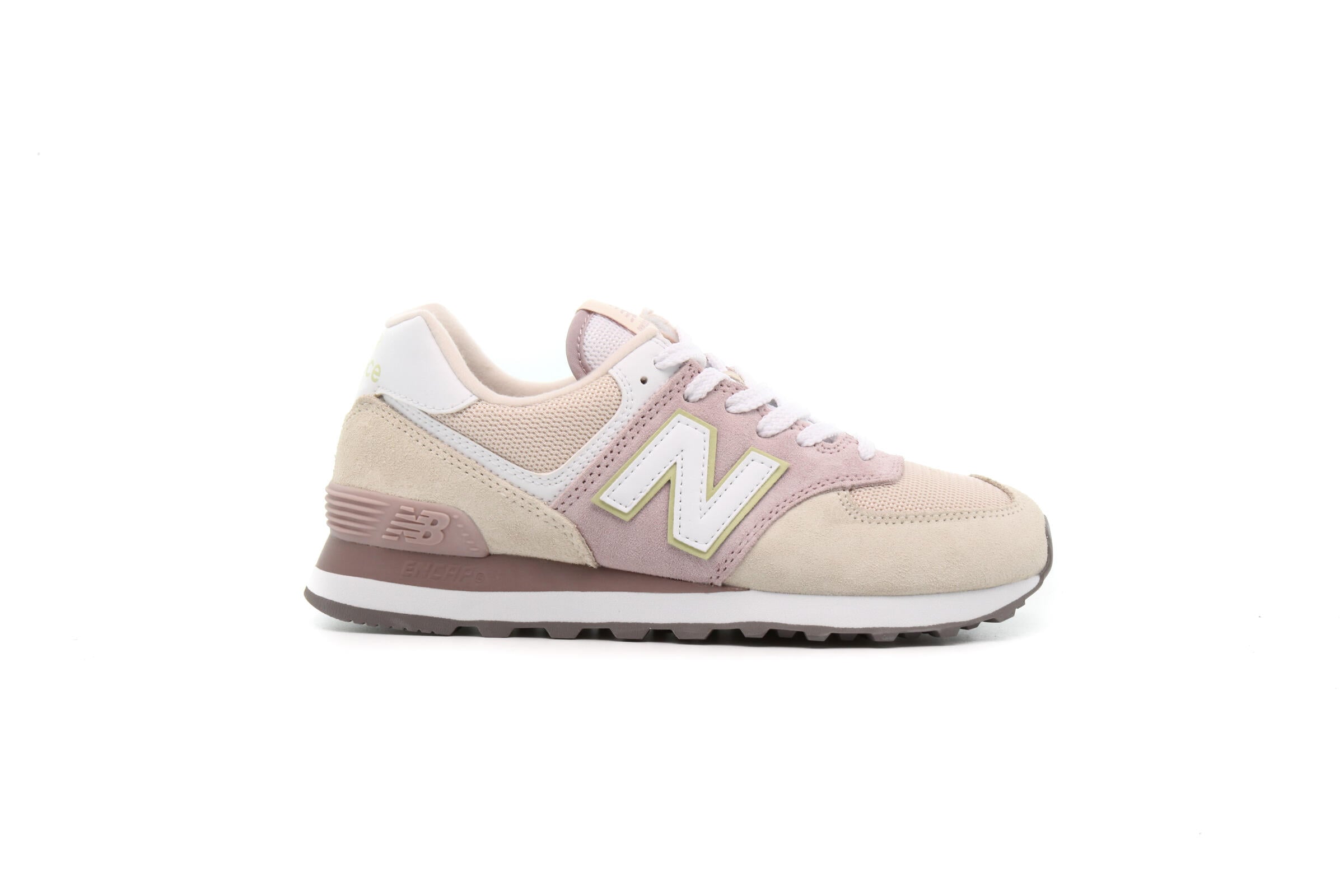 New Balance WL 574 LBL