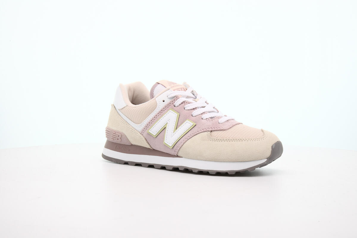 New Balance WL 574 LBL - Image 3