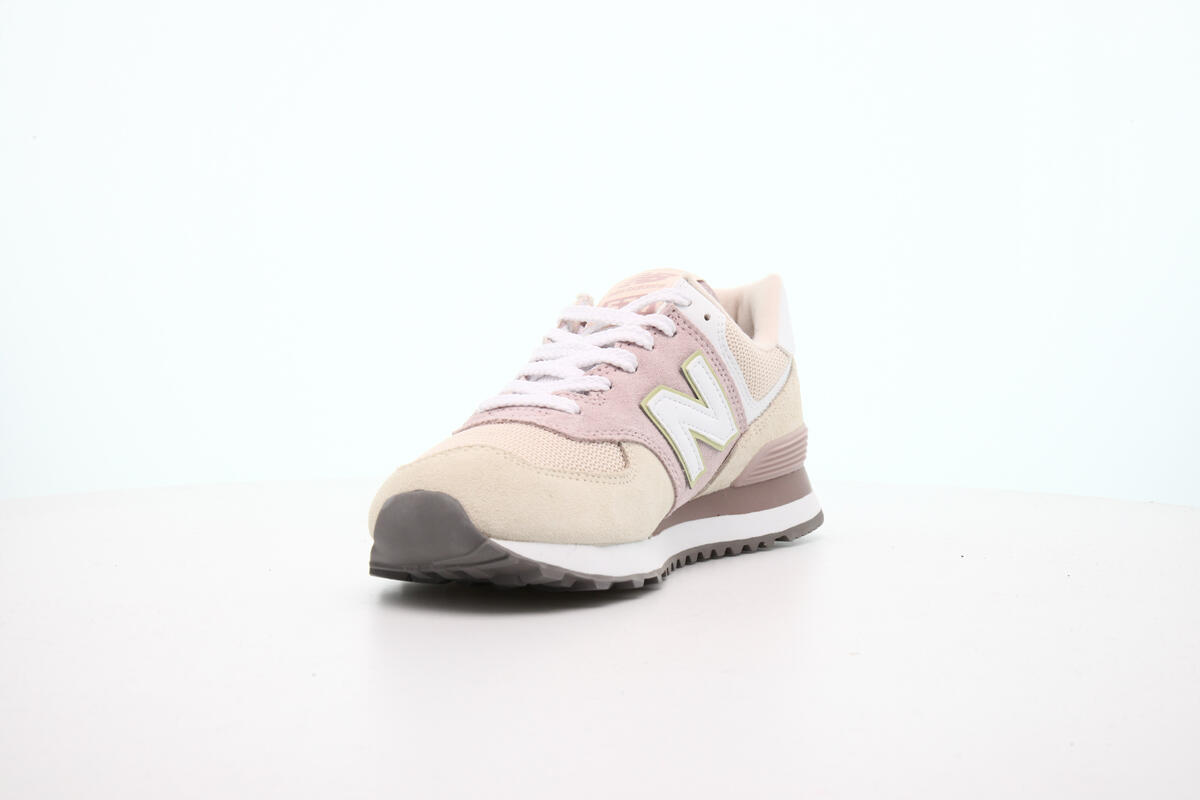 New Balance WL 574 LBL - Image 6
