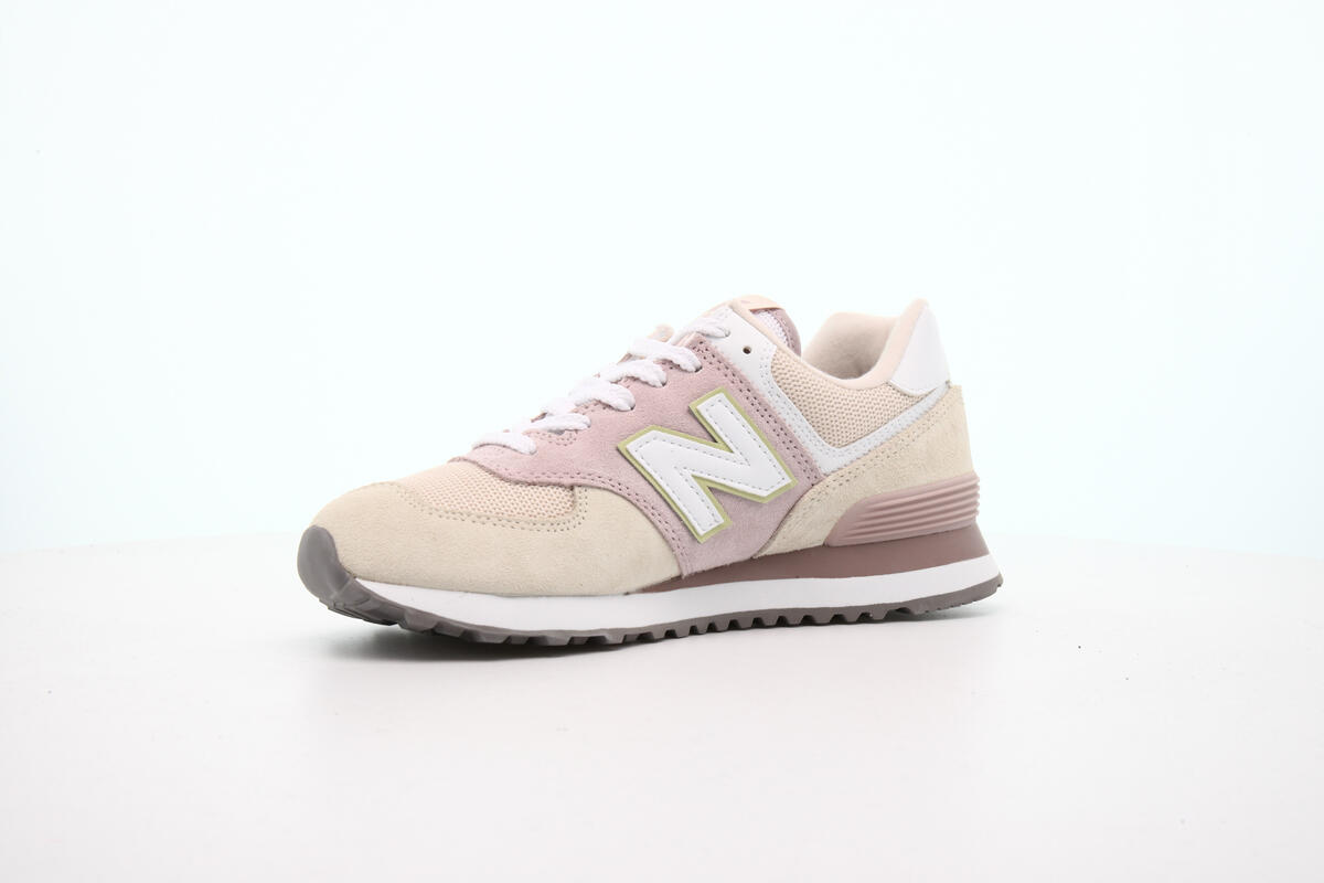 New Balance WL 574 LBL - Image 7