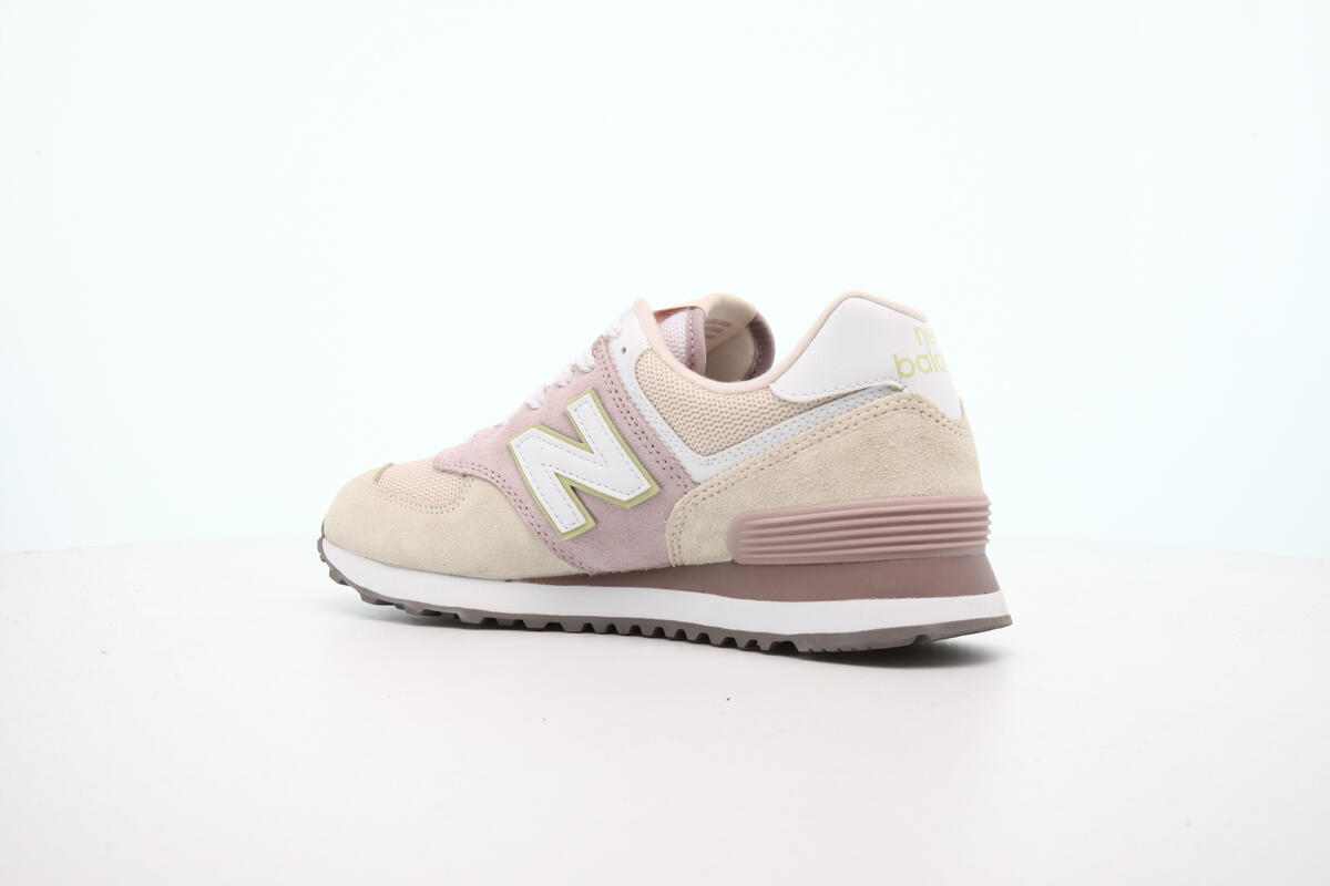 New Balance WL 574 LBL - Image 9