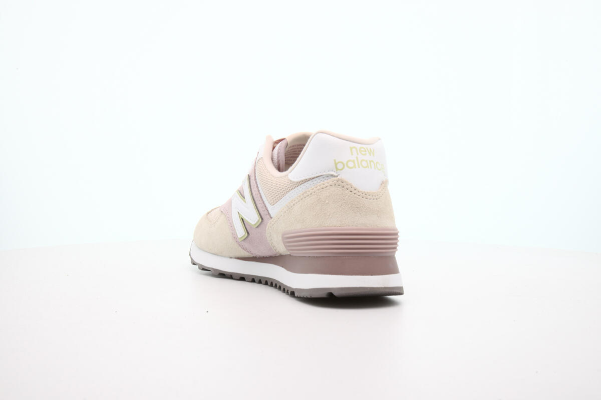 New Balance WL 574 LBL - Image 10