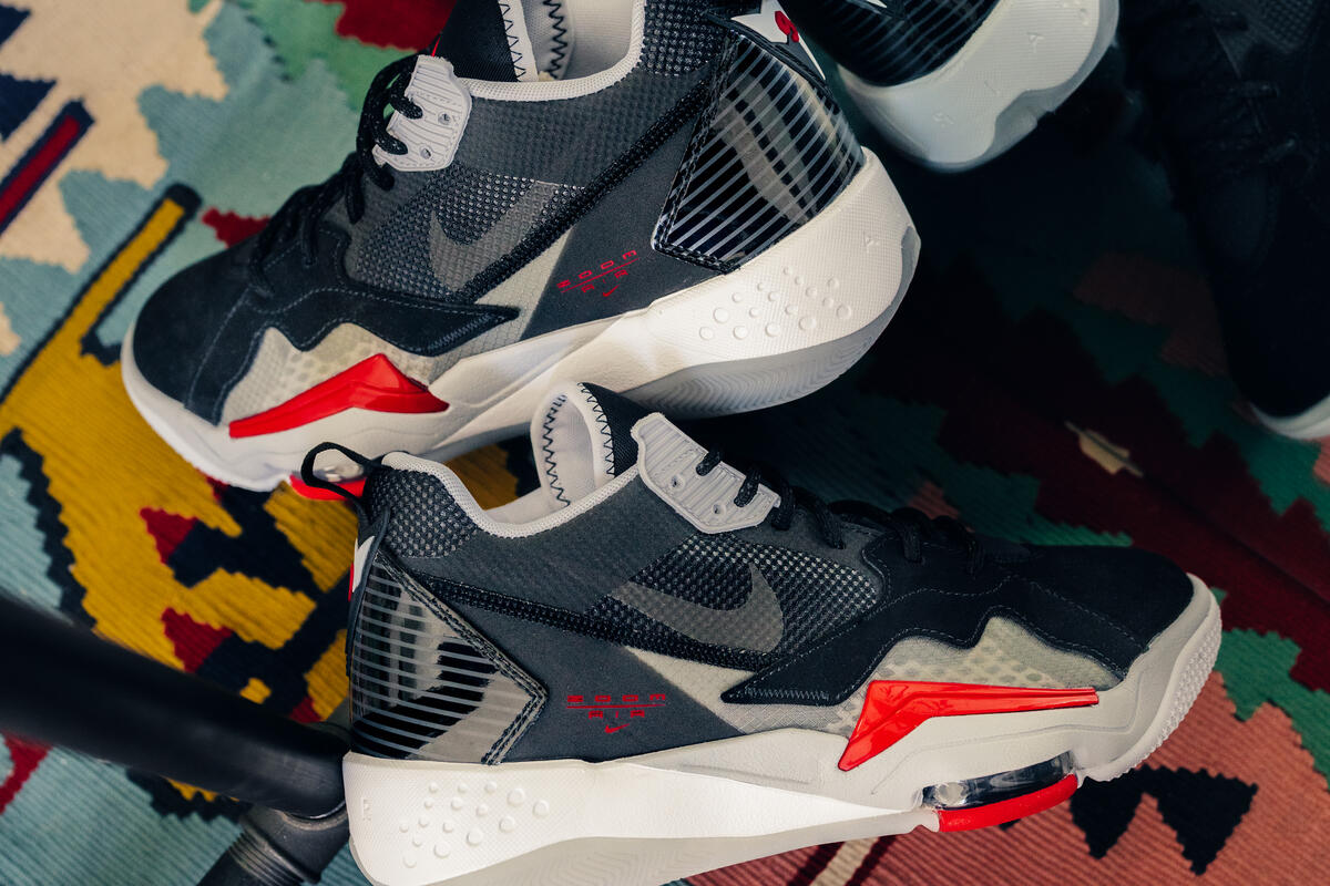 zalando jordan zoom 92