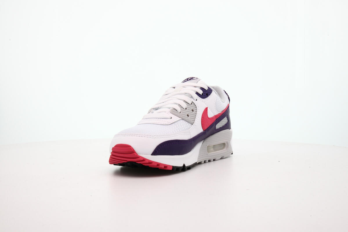 Nike Air Max 3 White Eggplant (Women's) - Image 21