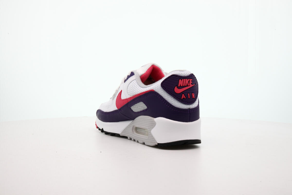 Nike Air Max 3 White Eggplant (Women's) - Image 25