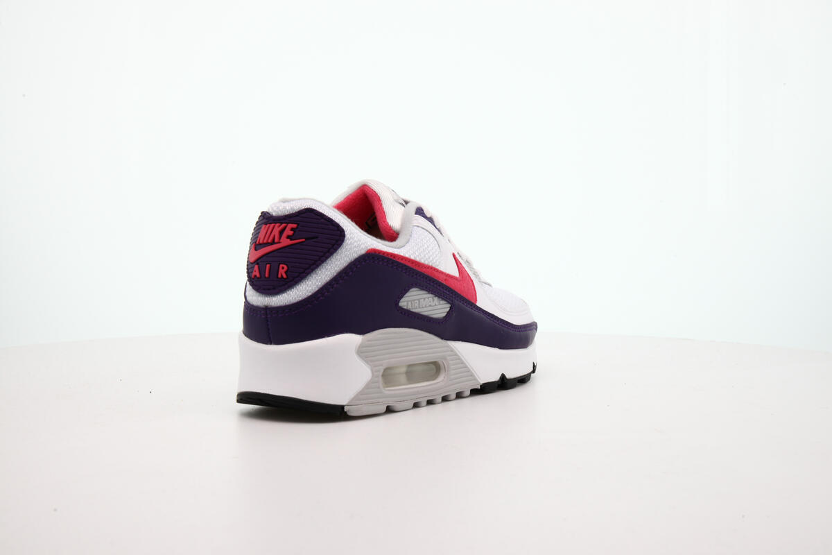 Nike Air Max 3 White Eggplant (Women's) - Image 27