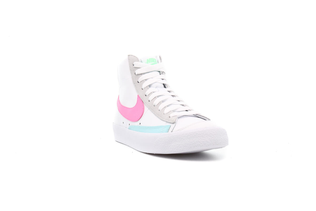 Nike Blazer Mid 'White' (Women's) - Image 10