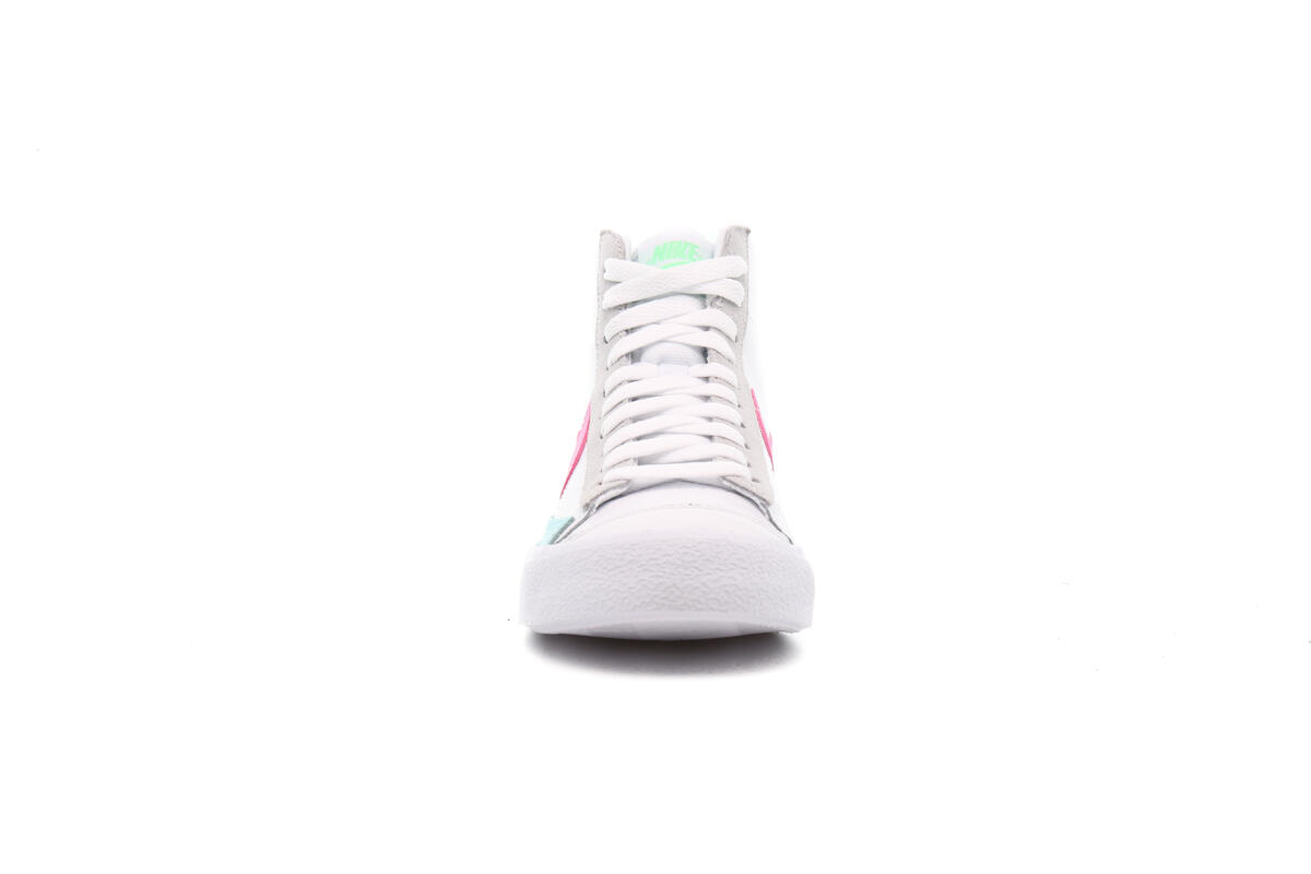 Nike Blazer Mid 'White' (Women's) - Image 11