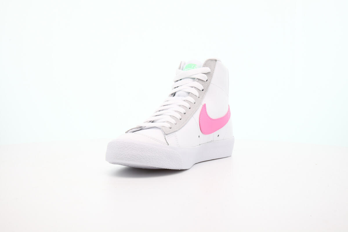 Nike Blazer Mid 'White' (Women's) - Image 12