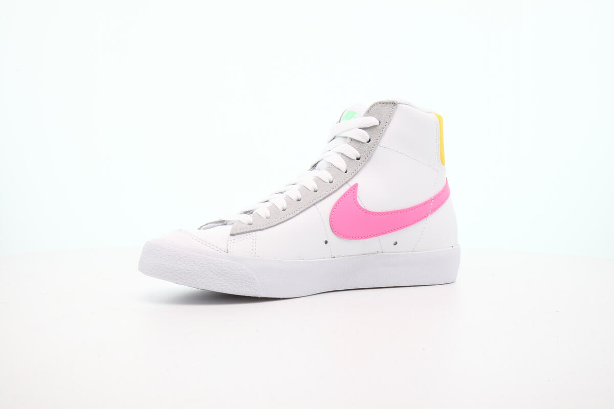 Nike Blazer Mid 'White' (Women's) - Image 13